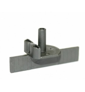 Guía universal EVO -PCS- SP101003 Sloting Plus - Recambio adaptable slot-maxi.com