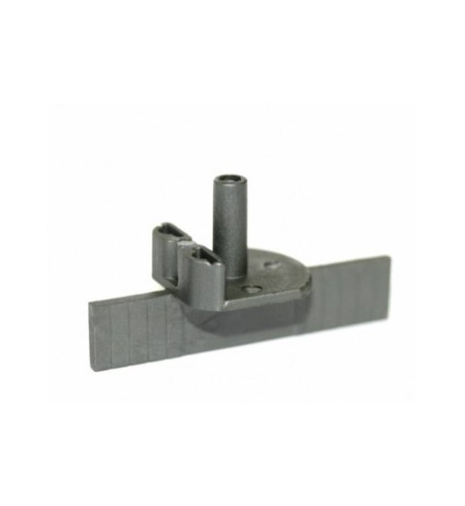 Guía universal EVO -PCS- SP101003 Sloting Plus - Recambio adaptable slot-maxi.com