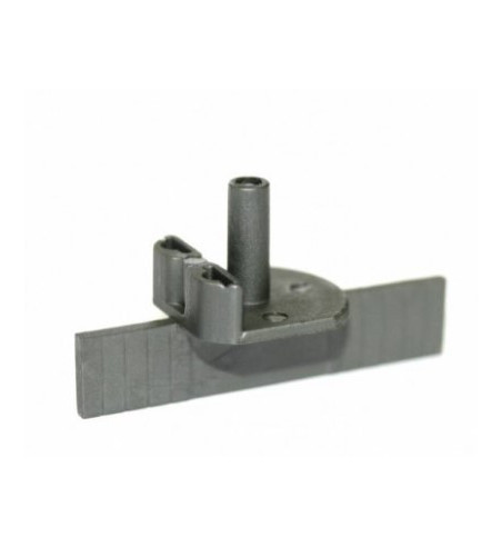 Guía universal EVO -PCS- SP101003 Sloting Plus - Recambio adaptable slot-maxi.com