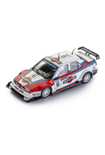 Alfa Romeo 155 V6 n6 1st Nurburgring ITC 1996 Slot.it | Slot Maxi | Slot carreras touring