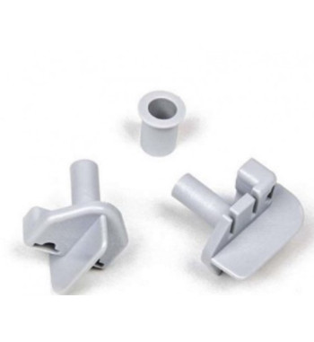Guías raid MITOOS M063 - Pack corta y larga slot-maxi.com