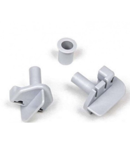 Guías raid MITOOS M063 - Pack corta y larga slot-maxi.com