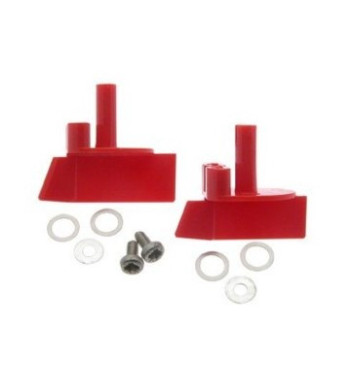 Guía MRRC NSR Pro con tornillo SC-1607 Scaleauto - Carrera y madera slot-maxi.com