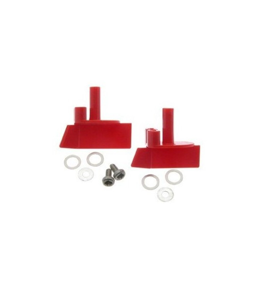 Guía MRRC NSR Pro con tornillo SC-1607 Scaleauto - Carrera y madera slot-maxi.com