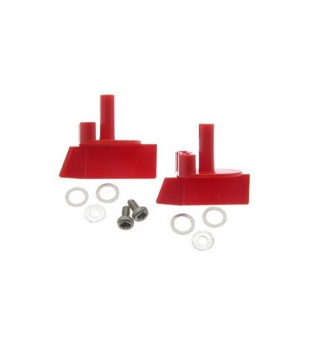 Guía MRRC NSR Pro con tornillo SC-1607 Scaleauto - Carrera y madera slot-maxi.com