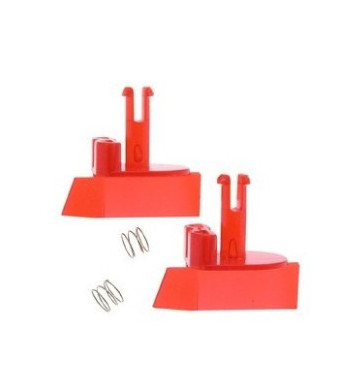 Guía MRRC Pro con clip y suspensión SC-1606 Scaleauto - Para Ninco slot-maxi.com