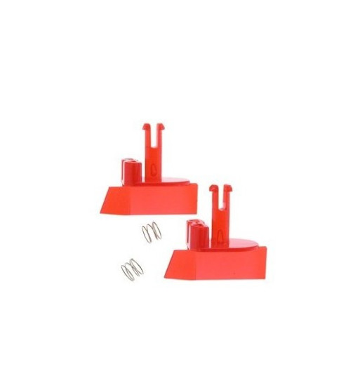 Guía MRRC Pro con clip y suspensión SC-1606 Scaleauto - Para Ninco slot-maxi.com