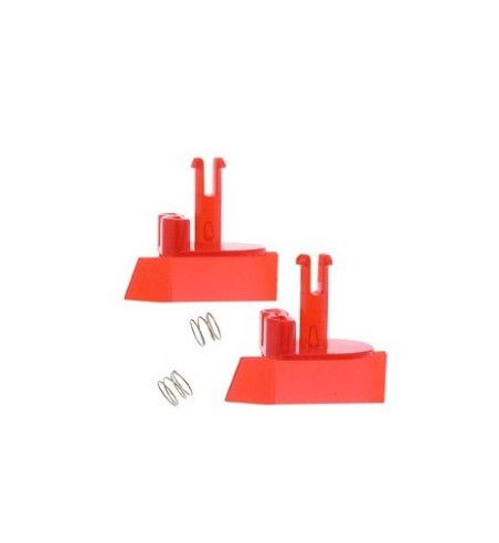 Guía MRRC Pro con clip y suspensión SC-1606 Scaleauto - Para Ninco slot-maxi.com