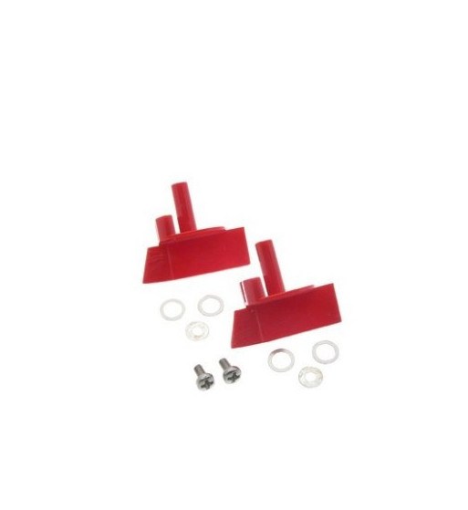 Guía MRRC Pro con tornillo SC-1604 Scaleauto - Para pista Ninco slot-maxi.com
