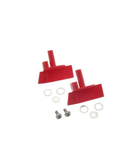 Guía MRRC Pro con tornillo SC-1604 Scaleauto - Para pista Ninco slot-maxi.com