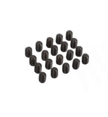 SRC RM1009 espárrago allen M2x3mm 20ud|Espárrago slot pro|Slot-maxi.com