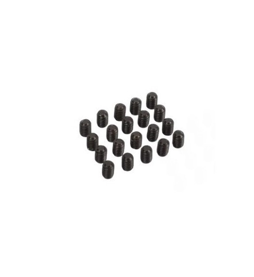SRC RM1009 espárrago allen M2x3mm 20ud|Espárrago slot pro|Slot-maxi.com