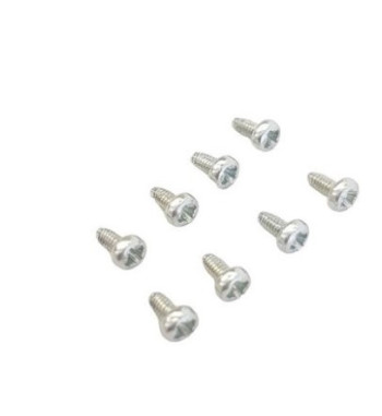 SRC RM1006 tornillo motor 2x4 ZN|Slot motor recambio|Slot-maxi.com