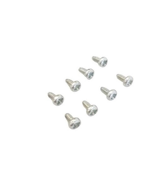 SRC RM1006 tornillo motor 2x4 ZN|Slot motor recambio|Slot-maxi.com