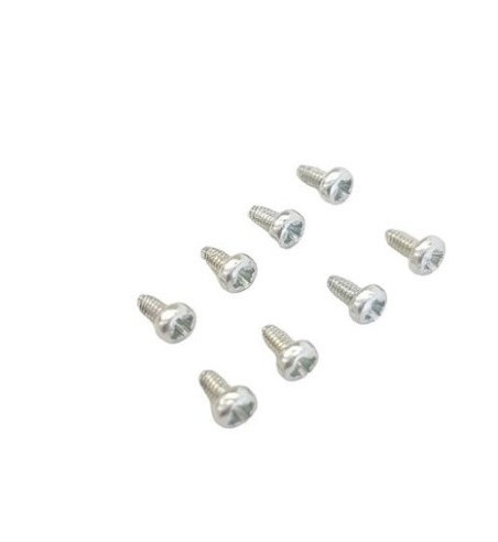 SRC RM1006 tornillo motor 2x4 ZN|Slot motor recambio|Slot-maxi.com