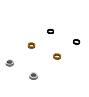 SRC-RM0514 arandelas ajuste 1-1,2-1,4mm|Ajuste slot|Slot-maxi.com