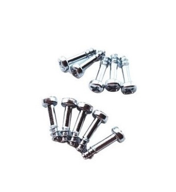 SRC RM1024 tornillo supremex SRC5 M2.1x7.6 10ud|Slot tornillo SRC5|Slot-maxi.com