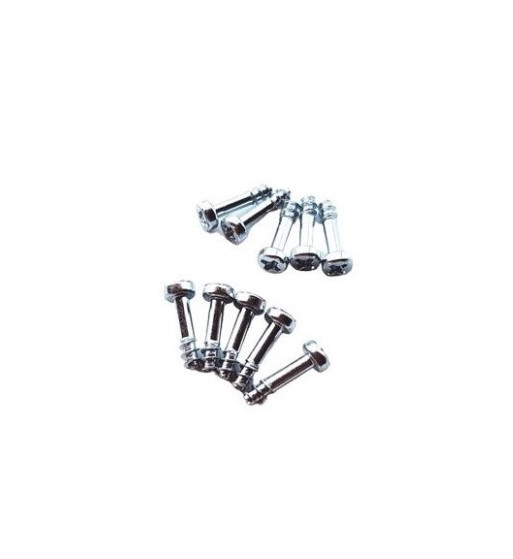 SRC RM1024 tornillo supremex SRC5 M2.1x7.6 10ud|Slot tornillo SRC5|Slot-maxi.com