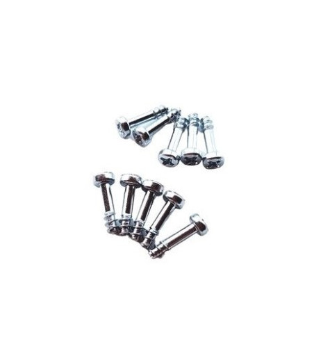 SRC RM1024 tornillo supremex SRC5 M2.1x7.6 10ud|Slot tornillo SRC5|Slot-maxi.com