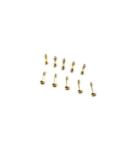 SRC RM1023 tornillo supremex SRC4 M2.1x8 10ud|Slot tornillo SRC4|Slot-maxi.com