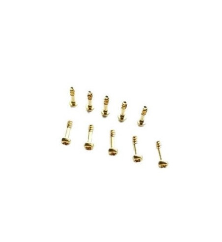 SRC RM1023 tornillo supremex SRC4 M2.1x8 10ud|Slot tornillo SRC4|Slot-maxi.com