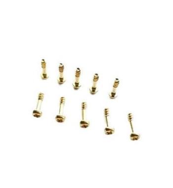 SRC RM1018 tornillo supremex SRC3 M1.8x10 10ud|Slot tornillo SRC3|Slot-maxi.com