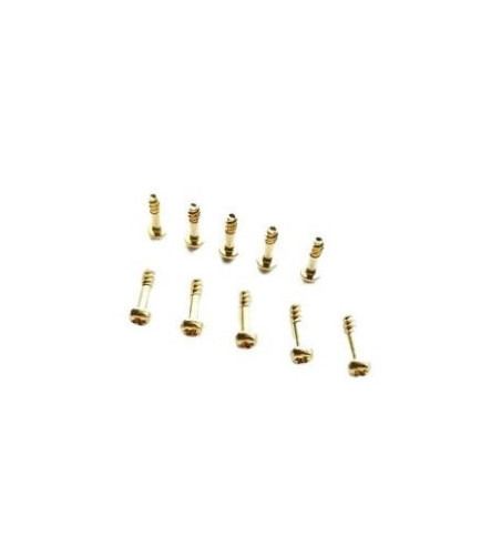 SRC RM1018 tornillo supremex SRC3 M1.8x10 10ud|Slot tornillo SRC3|Slot-maxi.com