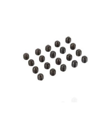 SRC RM1008 prisionero allen M2x2 superligero 20ud|Slot prisionero ligero|Slot-maxi.com
