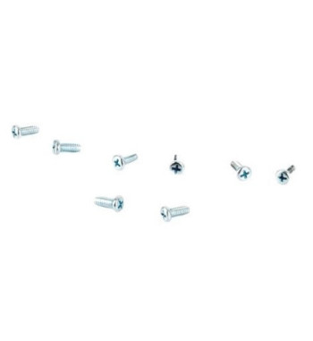 SRC RM1004 tornillo motor T2 2x4.5mm 8ud|Slot tornillo motor T2|Slot-maxi.com