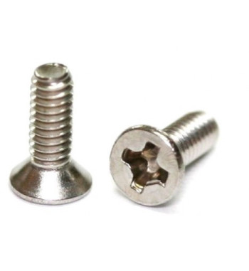 Sloting Plus SP153205 tornillo M2x5 cónico Philips|Tornillo cónico slot|Slot-maxi.com