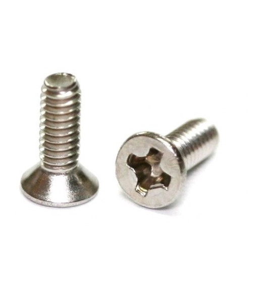 Sloting Plus SP153205 tornillo M2x5 cónico Philips|Tornillo cónico slot|Slot-maxi.com