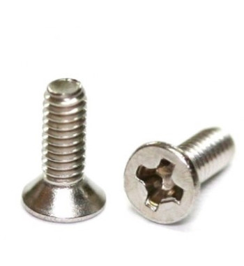 Sloting Plus SP153204 tornillo M2x4 cónico Philips|Tornillo slot cónico|Slot-maxi.com