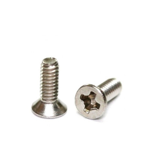 Sloting Plus SP153204 tornillo M2x4 cónico Philips|Tornillo slot cónico|Slot-maxi.com