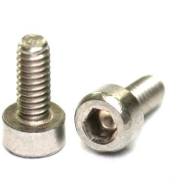 Sloting Plus SP153604 tornillo M2x3 cabeza plana Allen 1,5|Tornillo Allen plano slot|Slot-maxi.com