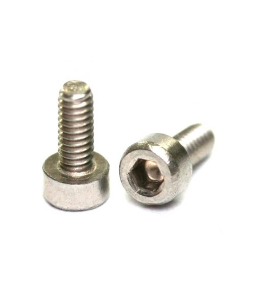 Sloting Plus SP153604 tornillo M2x3 cabeza plana Allen 1,5|Tornillo Allen plano slot|Slot-maxi.com