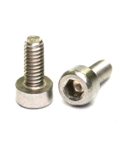 Sloting Plus SP153604 tornillo M2x3 cabeza plana Allen 1,5|Tornillo Allen plano slot|Slot-maxi.com
