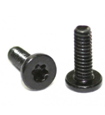 Sloting Plus SP158306 tornillo M2x6 extra plana Phillips|Tornillo extra plano slot|Slot-maxi.com