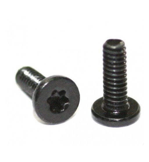 Sloting Plus SP158306 tornillo M2x6 extra plana Phillips|Tornillo extra plano slot|Slot-maxi.com