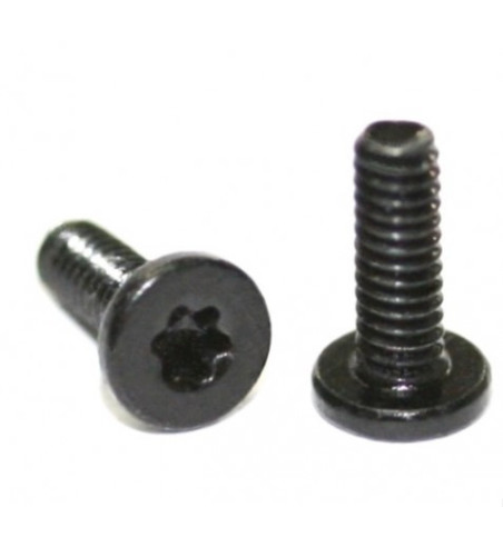 Sloting Plus SP158306 tornillo M2x6 extra plana Phillips|Tornillo extra plano slot|Slot-maxi.com