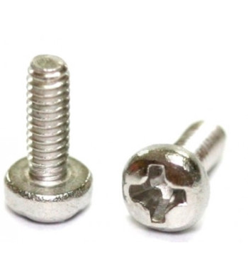 Sloting Plus SP153704 tornillo M2x4 cabeza redonda|Tornillo cabeza redonda slot|Slot-maxi.com