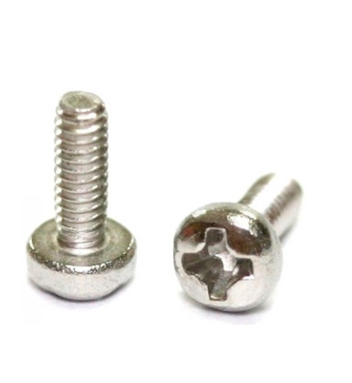 Sloting Plus SP153704 tornillo M2x4 cabeza redonda|Tornillo cabeza redonda slot|Slot-maxi.com