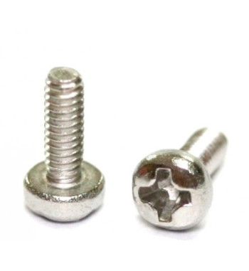 Sloting Plus SP153708 tornillo M2x8 cabeza redonda|Tornillo cabeza redonda slot|Slot-maxi.com