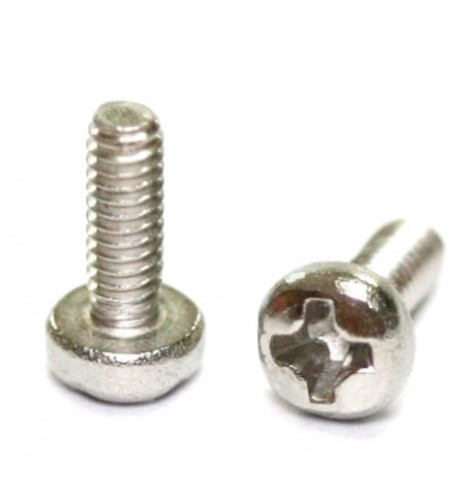 Sloting Plus SP153706 tornillo M2x6 cabeza redonda|Tornillo cabeza redonda slot|Slot-maxi.com