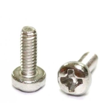 Sloting Plus SP153704 tornillo M2x4 cabeza redonda|Tornillo cabeza redonda slot|Slot-maxi.com