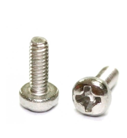 Sloting Plus SP153704 tornillo M2x4 cabeza redonda|Tornillo cabeza redonda slot|Slot-maxi.com
