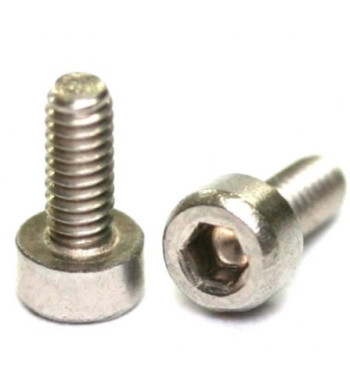 Sloting Plus SP153605 tornillo M2x5 cabeza plana Allen 1,5|Tornillo plano Allen slot|Slot-maxi.com