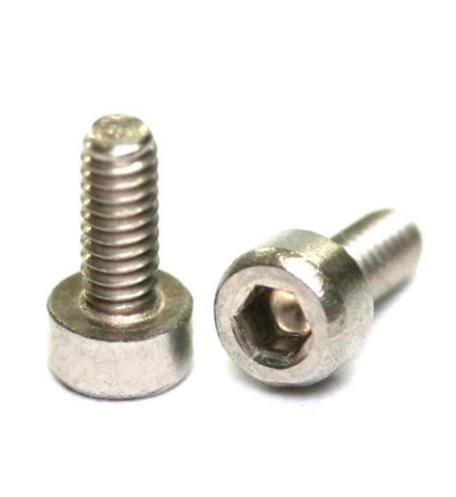 Sloting Plus SP153605 tornillo M2x5 cabeza plana Allen 1,5|Tornillo plano Allen slot|Slot-maxi.com