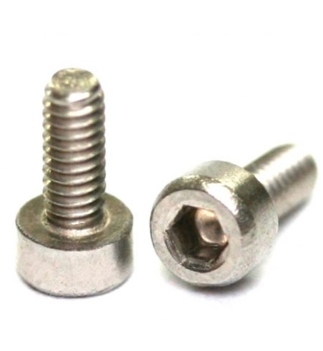 Sloting Plus SP153605 tornillo M2x5 cabeza plana Allen 1,5|Tornillo plano Allen slot|Slot-maxi.com