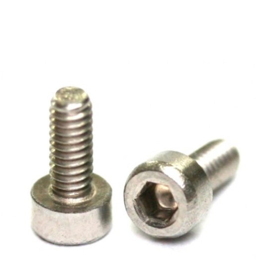 Sloting Plus SP153604 tornillo M2x4 cabeza plana Allen 1,5|Tornillo plano Allen slot|Slot-maxi.com