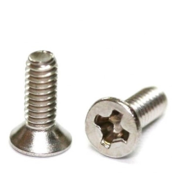 Sloting Plus SP153205 tornillo M2x5 cónico Philips|Tornillo cónico slot M2x5|Slot-maxi.com